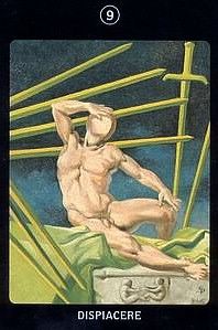 Il Tarocco di Sandro Pipino